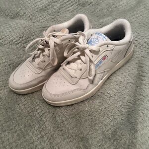 Reebok Classic Sneakers.